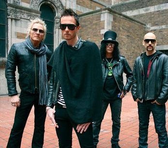 Superskupiny aneb hvězdy na druhou